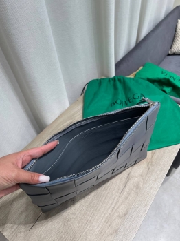 Папка Bottega Veneta Артикул BMS-148282. Вид 3