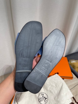  Сандалии Hermes Артикул BMS-148284. Вид 2