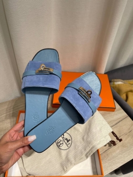 Сандалии Hermes Артикул BMS-148284. Вид 1