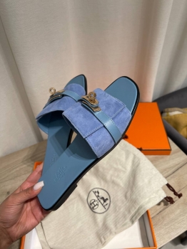  Сандалии Hermes Артикул BMS-148284. Вид 3