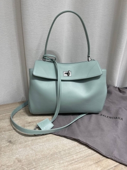 Сумка женская Rodeo  Balenciaga Артикул BMS-148295. Вид 1