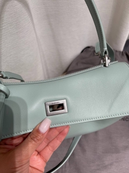 Сумка женская Rodeo  Balenciaga Артикул BMS-148295. Вид 2