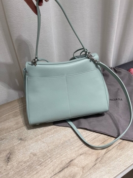 Сумка женская Rodeo  Balenciaga Артикул BMS-148295. Вид 4