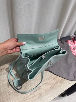 Сумка женская Rodeo  Balenciaga Артикул BMS-148295. Вид 5