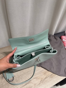 Сумка женская Rodeo  Balenciaga Артикул BMS-148295. Вид 6