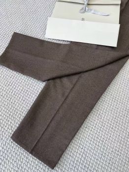 Брюки Brunello Cucinelli Артикул BMS-148304. Вид 2