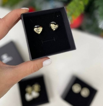 Sale!!! Серьги Chanel Артикул BMS-148307. Вид 1