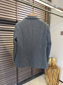Пиджак  ZEGNA Артикул BMS-148322. Вид 2