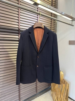 Пиджак  ZEGNA Артикул BMS-148321. Вид 1