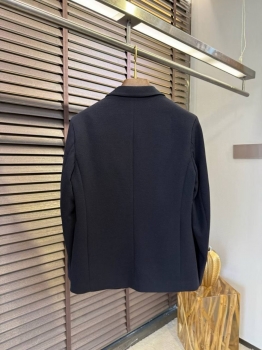 Пиджак  ZEGNA Артикул BMS-148321. Вид 2