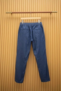 Брюки Kiton Артикул BMS-148325. Вид 2