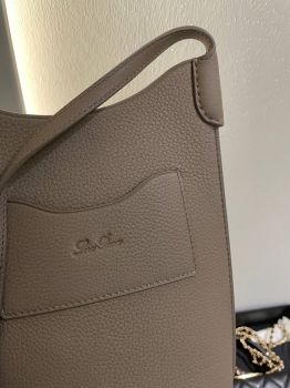 Сумка женская  Loro Piana Артикул BMS-148334. Вид 3