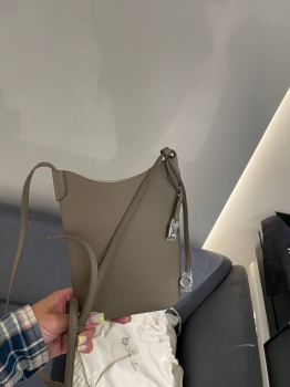 Сумка женская  Loro Piana Артикул BMS-148334. Вид 4