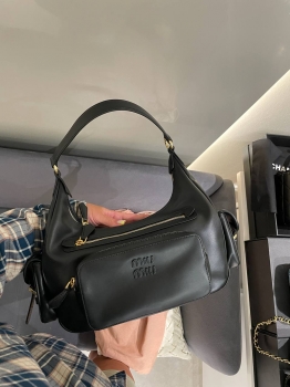 Сумка женская  Miu Miu Артикул BMS-148337. Вид 1