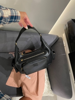 Сумка женская  Miu Miu Артикул BMS-148337. Вид 2