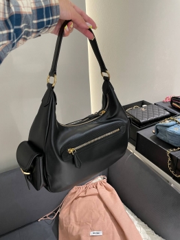 Сумка женская  Miu Miu Артикул BMS-148337. Вид 3