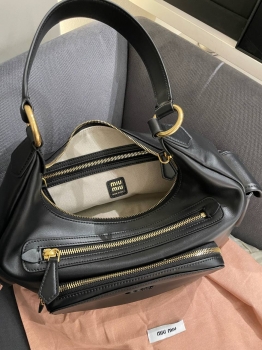 Сумка женская  Miu Miu Артикул BMS-148337. Вид 4