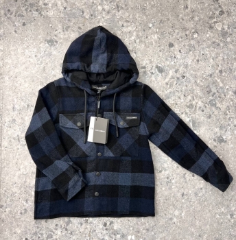 Рубашка Dolce & Gabbana Артикул BMS-148590. Вид 2