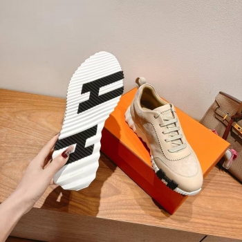 Кроссовки Hermes Артикул BMS-148366. Вид 2