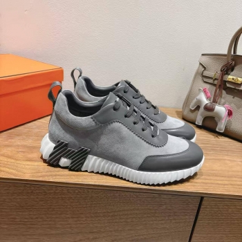Кроссовки Hermes Артикул BMS-148365. Вид 1
