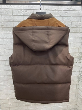 Жилет  Loro Piana Артикул BMS-148374. Вид 2