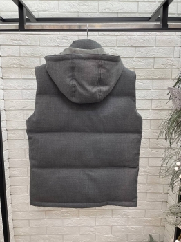 Жилет  Loro Piana Артикул BMS-148373. Вид 2