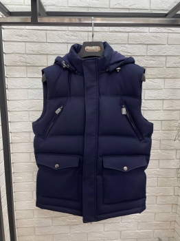 Жилет  Loro Piana Артикул BMS-148372. Вид 1