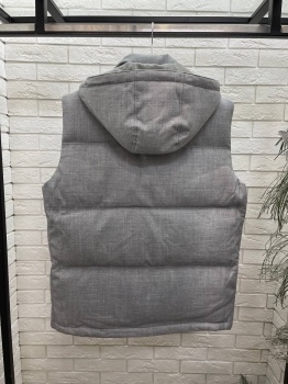 Жилет  Loro Piana Артикул BMS-148371. Вид 2