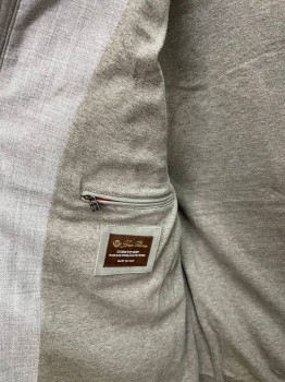 Жилет  Loro Piana Артикул BMS-148371. Вид 3