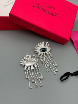 Серьги Schiaparelli   Артикул BMS-148377. Вид 2