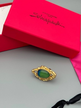Кольцо Schiaparelli   Артикул BMS-148386. Вид 2