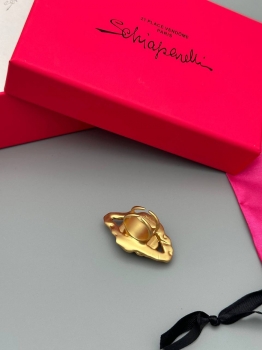 Кольцо Schiaparelli   Артикул BMS-148386. Вид 3