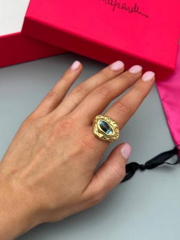Кольцо Schiaparelli   Артикул BMS-148385. Вид 1