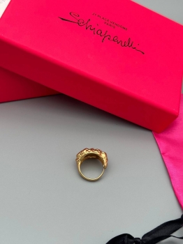 Кольцо Schiaparelli   Артикул BMS-148385. Вид 3