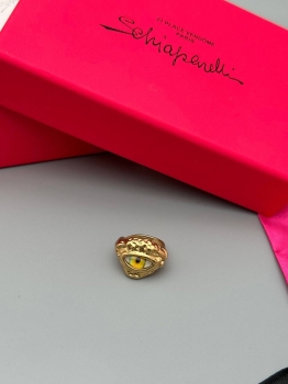 Кольцо Schiaparelli   Артикул BMS-148384. Вид 2