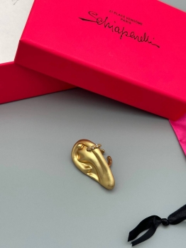 Кольцо Schiaparelli   Артикул BMS-148383. Вид 2