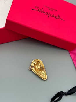 Кольцо Schiaparelli   Артикул BMS-148383. Вид 3