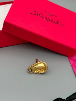 Кольцо Schiaparelli   Артикул BMS-148382. Вид 2