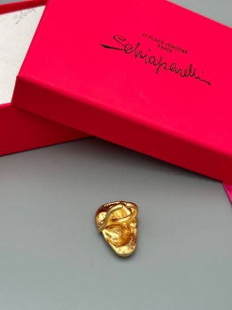 Кольцо Schiaparelli   Артикул BMS-148382. Вид 3