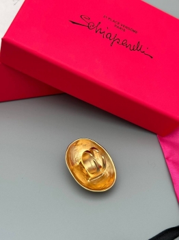 Кольцо Schiaparelli   Артикул BMS-148380. Вид 2