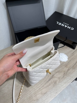 Сумка женская Chanel Артикул BMS-148397. Вид 5