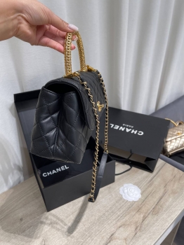 Сумка женская Chanel Артикул BMS-148396. Вид 2