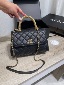 Сумка женская Chanel Артикул BMS-148396. Вид 1