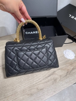 Сумка женская Chanel Артикул BMS-148396. Вид 3