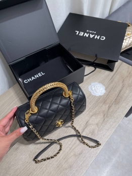 Сумка женская Chanel Артикул BMS-148396. Вид 4