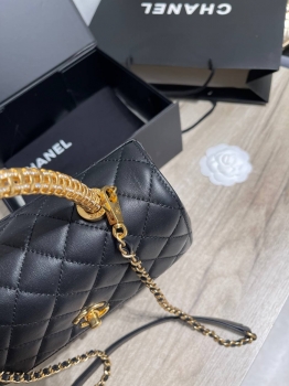 Сумка женская Chanel Артикул BMS-148396. Вид 5
