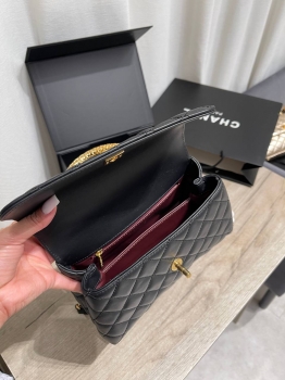 Сумка женская Chanel Артикул BMS-148396. Вид 6