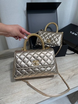Сумка женская Chanel Артикул BMS-148395. Вид 1