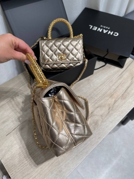 Сумка женская Chanel Артикул BMS-148395. Вид 2