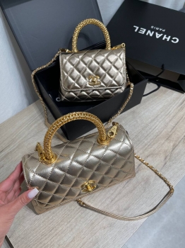 Сумка женская Chanel Артикул BMS-148395. Вид 3